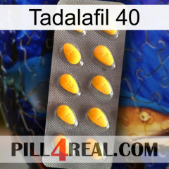 Tadalafil 40 cialis1